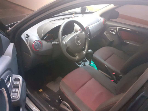 Imagem 8 de 14 de Renault Sandero Stepway 1.6 16v At Hiflex