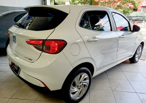 Imagem 3 de 11 de Fiat Argo 2018 1.3 Drive Flex 5p,abaixo Da Tabela Fipe!!!