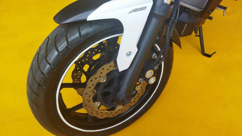 Imagem 6 de 7 de Yamaha Mt-07