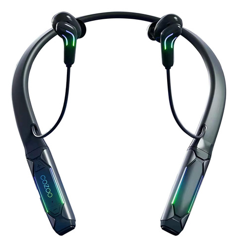 Auriculares Internos Con Neckband Inalambricos, Deportivos