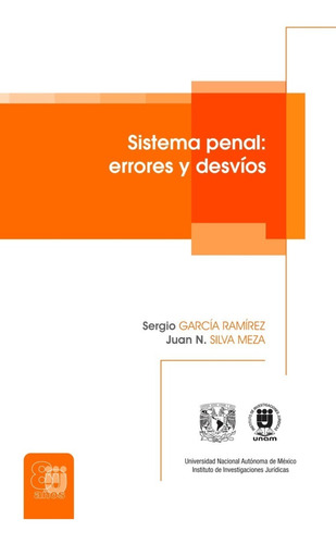 Sistema Penal: Errores Y Desvíos