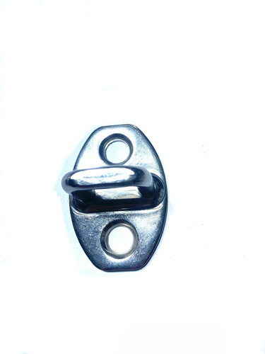 Contra Chapa Vw Golf 15-21 3c0837033c Lib9675 Dv (Usado)