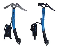 Comprar Piquetas Técnicas Alumínio Escalada Montanhismo Austrialpin