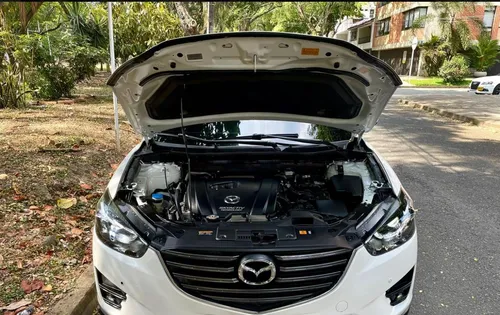 Mazda CX-5 2.5 Grand Touring Lx