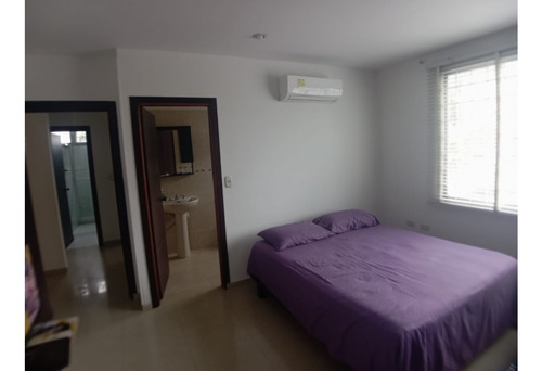 Se Vende Apartamento B/costa De Oro Monteria