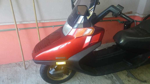 Honda Helix 250