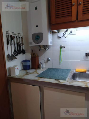 Imagen 7 de 28 de Departamento - La Plata