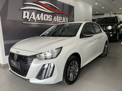 Peugeot 208 Allure