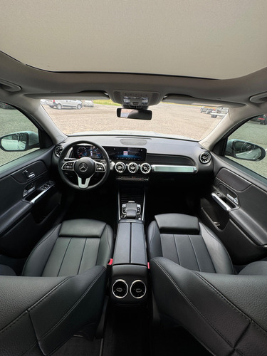 Mercedes-benz Clase Glb 2.0 Glb250 Progressive 224cv