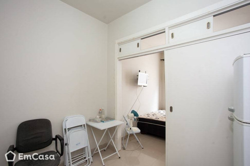 Imagem 4 de 10 de Apartamento À Venda Em Rio De Janeiro - 21731