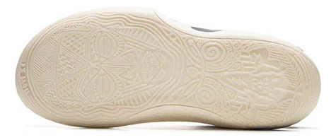 Tenis De Basquetbol Profesional Li-ning Way Of Wade 11