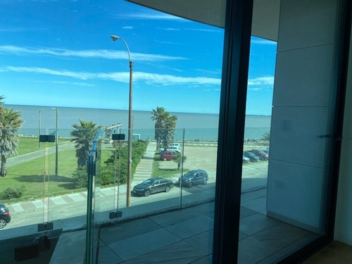 Imagen 10 de 14 de Forum Venta Apartamento Dos Dormitorios Puerto Buceo