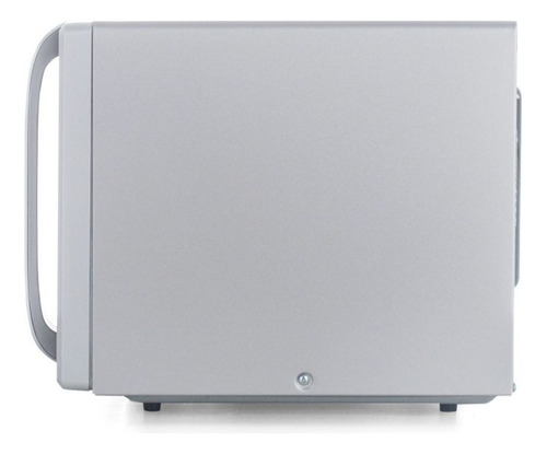 Microondas Bgh Quick Chef B223ds20 Digital Eco 23l