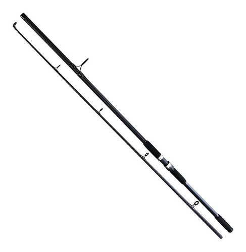 Imagen 3 de 8 de Equipo Pesca Mar Lance Lerc Strong Force Long 3602 + Reel Th