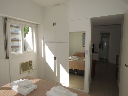 Vendo Hermoso Depto De 2 Amb. Lateral En Av. Santa Fe Al 4400 Barrio De Palermo
