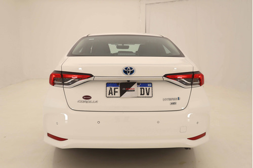Toyota Corolla 1.8 Hev Xei Ecvt