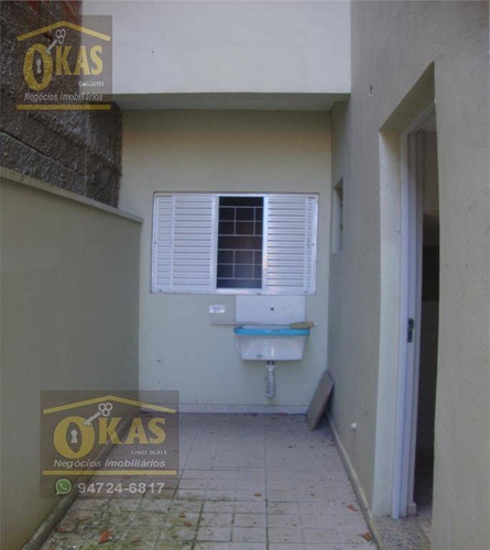 Imagem 15 de 18 de Sobrado Com 2 Dormitórios À Venda, 135 M² Por R$ 340.000,00 - Residencial Colinas Do Aruã - Mogi Das Cruzes/sp - So0010