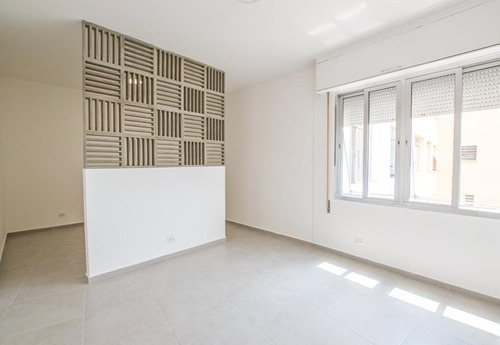 Imagem 2 de 30 de Apartamento Tipo Studio Para Alugar, 30 M² Por R$ 1.650/mês - Centro - São Paulo/sp - Ap19643