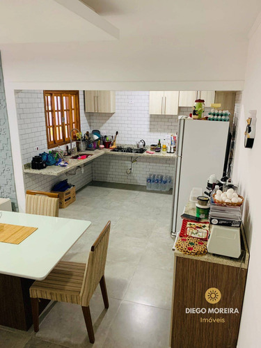 Imagem 15 de 15 de Excelente Casa À Venda Em Terra Preta - Cs361