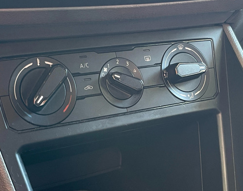 Volkswagen Virtus 1.6 MSI TOTAL FLEX MANUAL