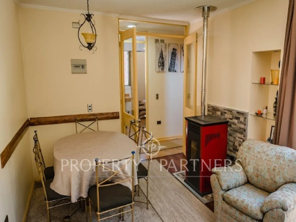 Imagen 3 de 11 de Casa En Arriendo Sector Regional, Valdivia.