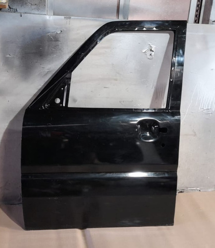 Puerta Delantera Izquierda Mahindra Pick Up 2008-13 Original