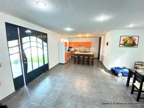 Imagen 10 de 14 de A La Venta Bonita Casa Seminueva Con Excelente Vista Panoram