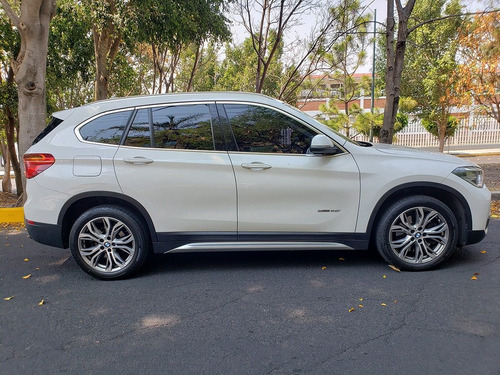 Imagen 2 de 13 de Bmw X1 2016