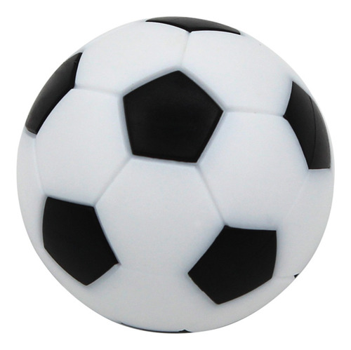 Hombre De Futbolín Estilo 2
