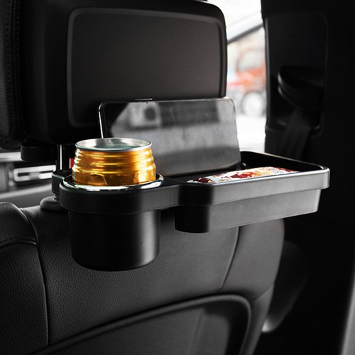 Bandeja Para Asiento Trasero De Coche, Bandeja Para Comer,
