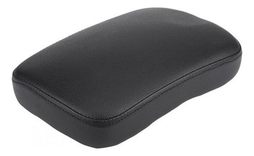 A Motocicleta For Bobber Chopper Con Ventosa For Asiento Tra