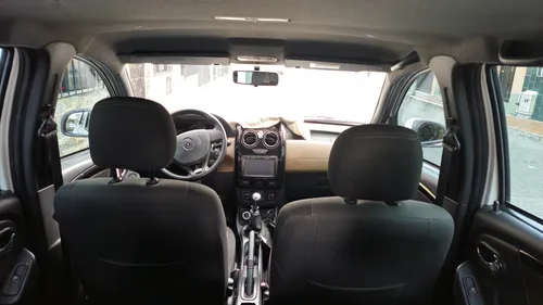 Renault Duster 2.0 Dynamique 4x4