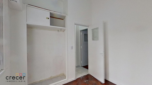 Venta De Departamento Tipo Ph De 3 Amb. Con Patio En Villa Urquiza