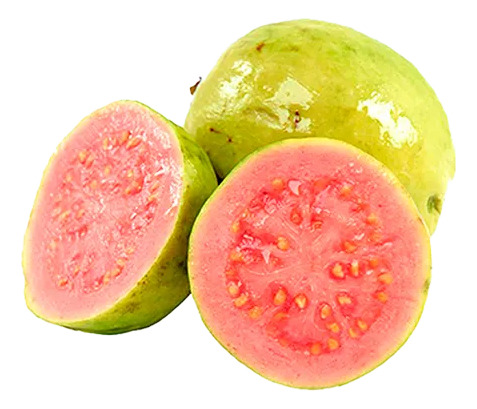 X100u Combo Semillas Organicas Chirimoya Y Guayaba
