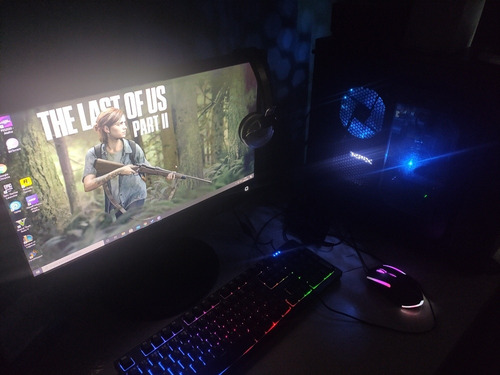 Pc Gamer Completo