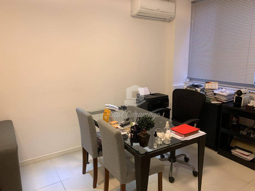 Imagem 2 de 13 de Sala À Venda, 76 M² Por R$ 235.000,00 - Centro - Niterói/rj - Sa0041