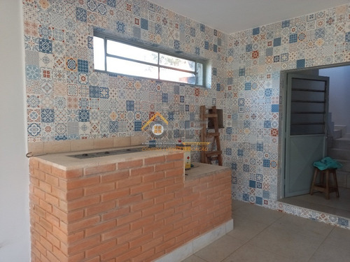 Imagem 30 de 30 de Chacara - Ch00389 - 69570339