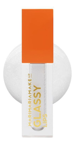 Gloss Labial - Mari Maria - Glassy Lips
