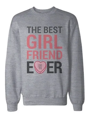 Sueter para amigas new arrivals