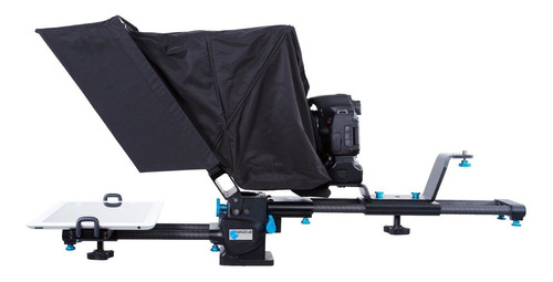 Magicue Maq Mob Ts Teleprompter System Negro