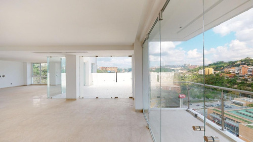 Imagen 7 de 27 de Apartamento En Venta En Lomas De La Alameda