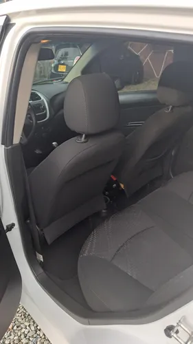 Chevrolet Spark 1.2 Gt Lt