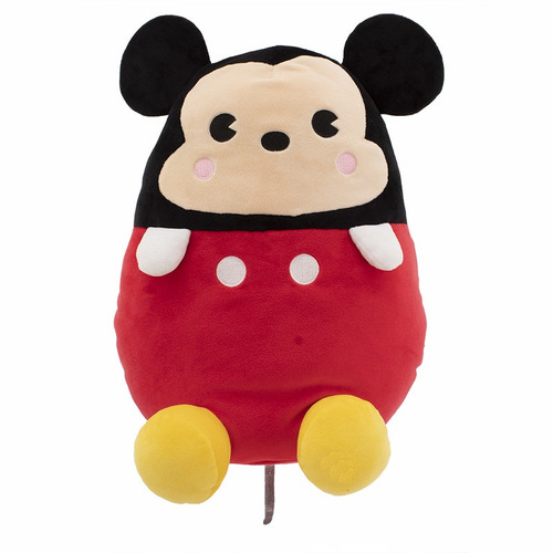 Peluche De Juguete Disney Mickey De 30 Cm Aprox.