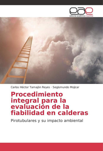 Libro: Procedimiento Integral Para La Evaluación De La Fiabi