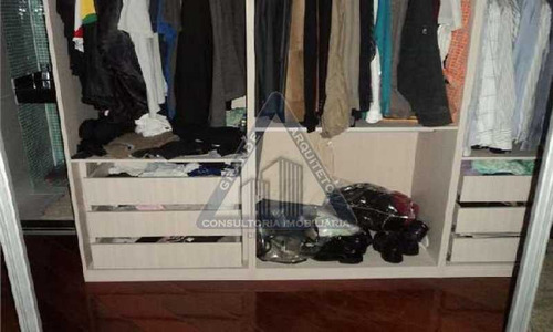Imagem 11 de 15 de Casa Duplex À Venda Em Pechincha,jacarepaguá - Gaca50001