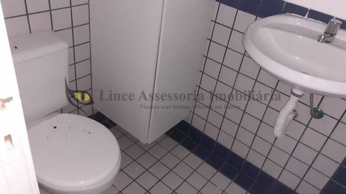 Imagem 13 de 13 de Sala-à Venda-maracanã-rio De Janeiro - Tasl00087