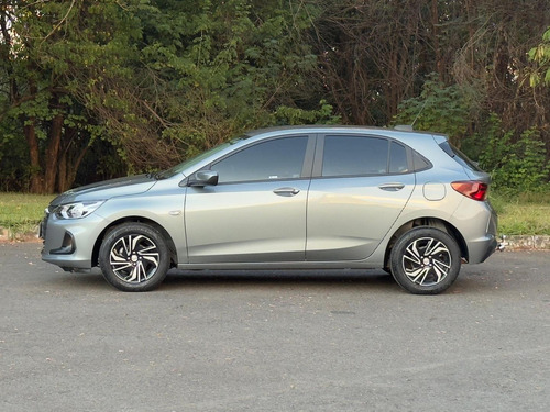 Chevrolet Onix 1.0mt Lt2