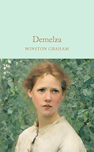 Libro Demelza De Graham Winston  Collector´s Library