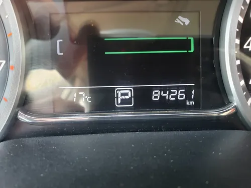Nissan Sentra 1.8 Advance At