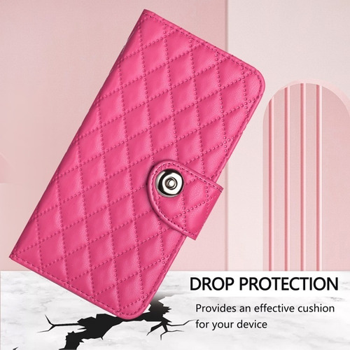 Estuche Elegante For Samsung, Resistente A Rayones